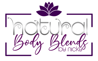 Natural Body Blends