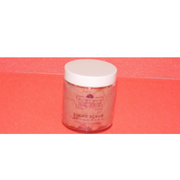 Peppermint Sugar Scrub