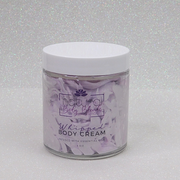 Lavender Whipped Body Cream