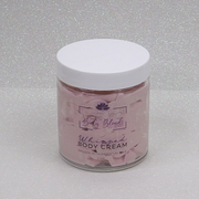 Peppermint Whipped Body Cream